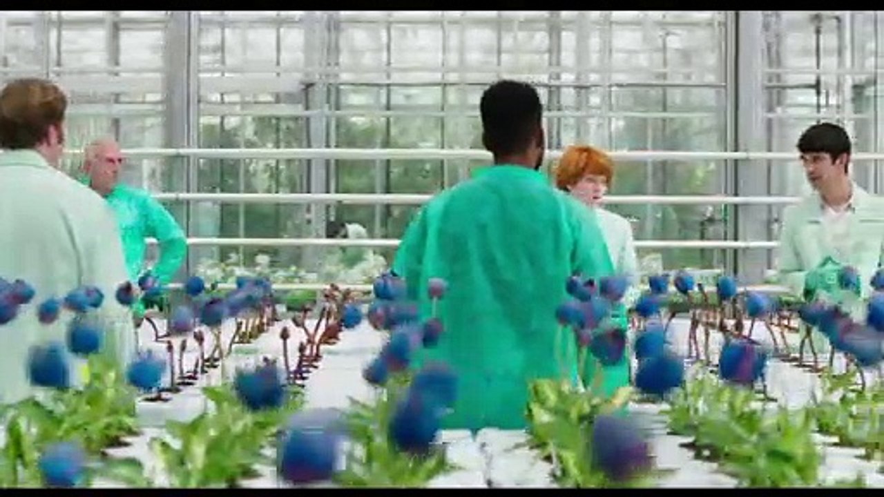 LITTLE JOE Film - Trailer und Clips