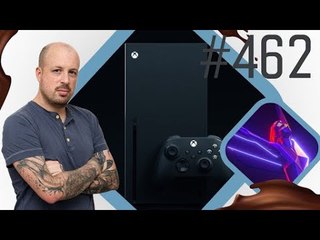 Phil Spencer présente la XBOX SERIES X ! | PAUSE CAFAY #462