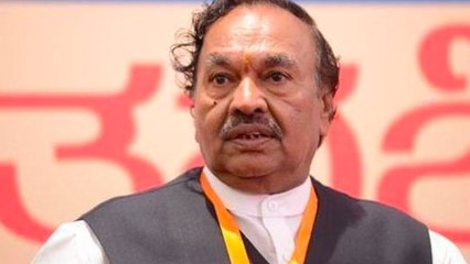 ಮೂಲ ಬಿಜೆಪಿ, ವಲಸೆ ಬಿಜೆಪಿ ಬೇಧಾಭಾವವಿಲ್ಲವೆಂದ ಈಶ್ವರಪ್ಪ | ESHWARAPPA | BJP | CONGRESS | JDS