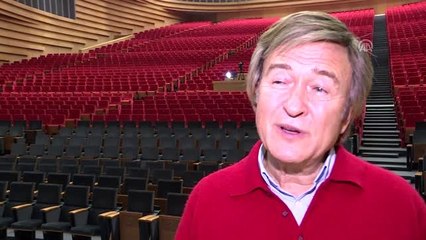 Erol Evgin "50. Sanat Yılı Konserleri"nin görkemli finalini Ankara'da yaptı (2)