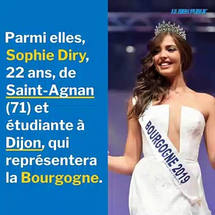 Une Côte-d'Orienne a-t-elle déjà été Miss France ?
