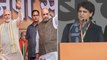 Congress Bharat Bachao Rally : Priyanka Gandhi Targets BJP And Modi || Oneindia Telugu