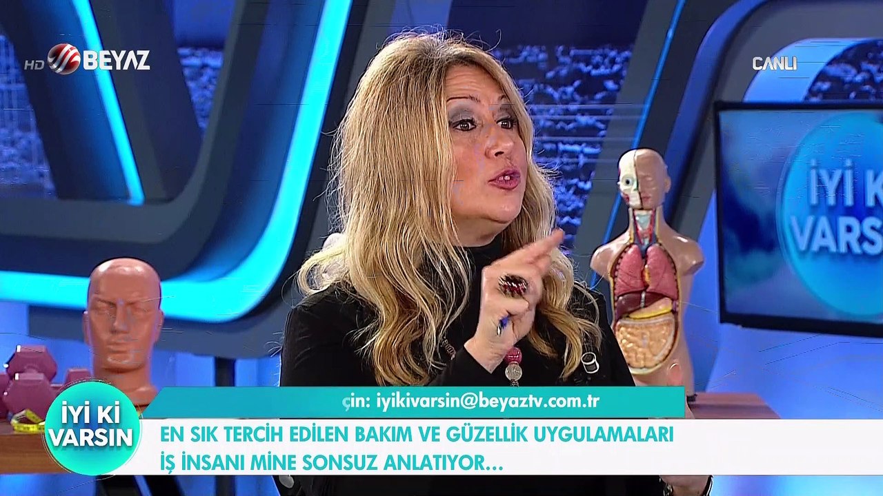İyiki Varsın 14 Aralık 2019