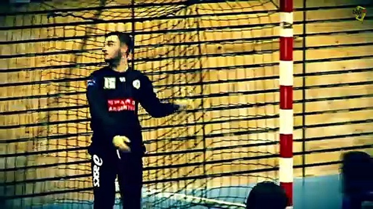 Reportage Bip TV du 19/10/2019 sur notre Club de l'EBA lors du match de R3 Sénior M. contre SAINT CYR HB