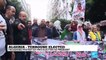 Algeria - Tebboune elected: President-elect "extends hand" to protest movement