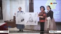 Zen Painting, Meditasi dengan Melukis