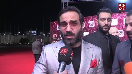 (MBCمصر) تفوز بلقب أفضل قناة فضائية لعام 2019 في استفتاء (وشوشة) للجمهور