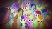 My Little Pony S02E19 Putting Your Hoof Down