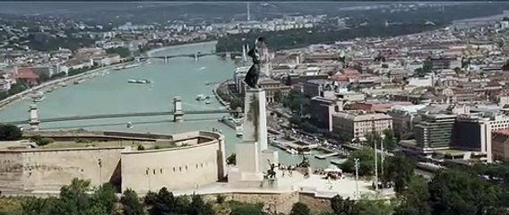 Black Widow - Official Teaser Trailer