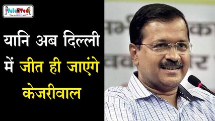 Arvind Kejriwal ने क्यों जोड़ा Prashant Kishor से नाता, सुनिए | Delhi Election News 2020 | TNT