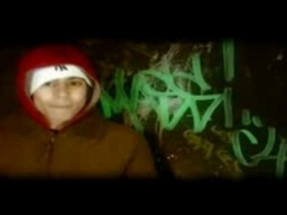 Rohff feat. Intouchable et Kamelancien - La Hass