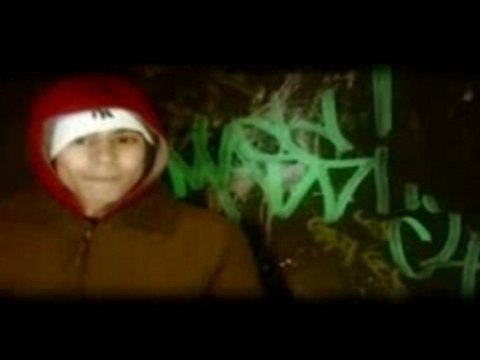 Rohff feat. Intouchable et Kamelancien - La Hass