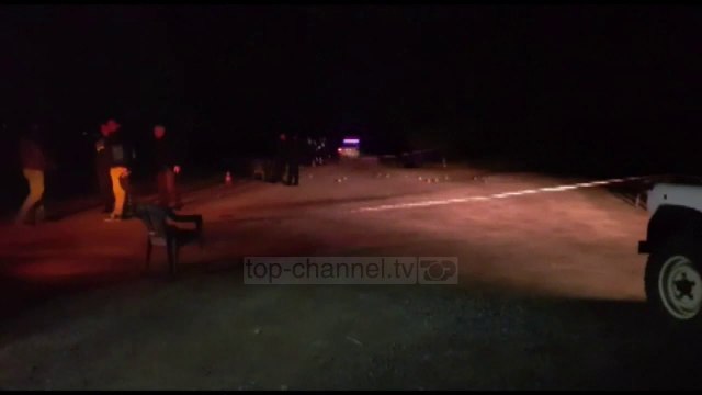 Peqin/Vritet një 23 vjeçar që sapo ishte kthyer nga emigrimi, plagoset shoku i tij