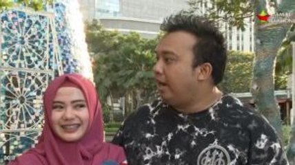 Saya Boros, Begitu Pun Dia (1)