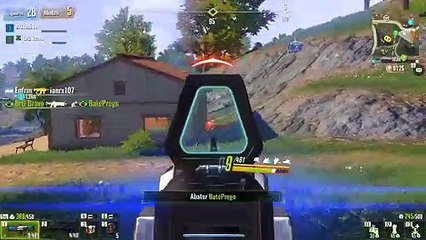 Cyber Hunter #3 - Olha essa sniper! - battle royale - PC / ANDROID