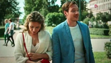 Девичий лес (2019) Серия 3 (Детектив)