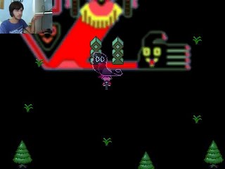 Yume Nikki #2 - Pixel epilettici