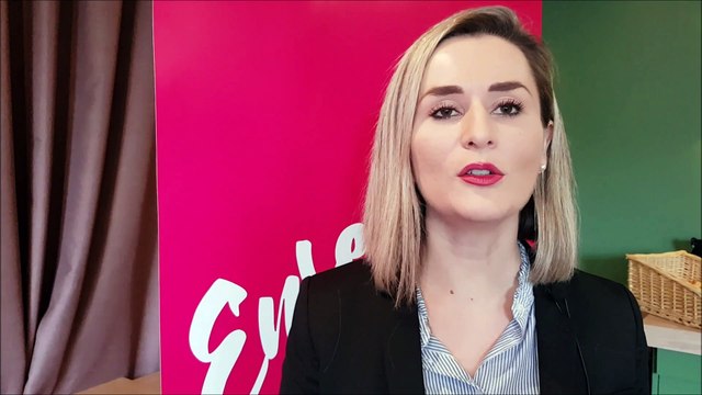 Municipales 2020 : Alexandra Cordier mènera à Besançon la liste Ensemble!