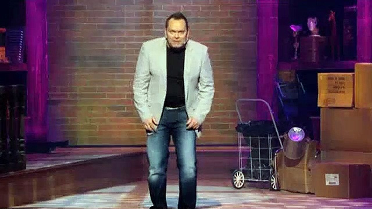 Drôle Vidéo Jean Michel Anctil Tel Quel REPACK QC Part 5