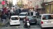 İstanbul’da hareketli dakikalar: Bodruma sığındı, operasyon yapılıyor
