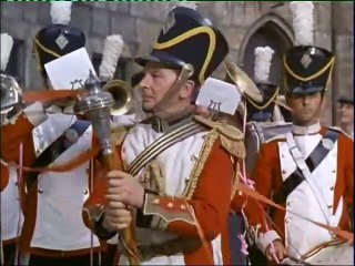 Mouse On The Moon,1963 2/2  Margaret Rutherford,Ron Moody,Bernard Cribbins