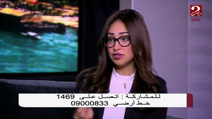 هل يُنصح بتناول العصائر في الشتاء؟ د. نورا حسب الله تُجيب