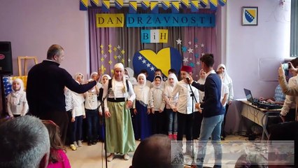 emSchool memento - Shejma Ilahija OS Vitez 2019