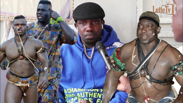 Thérèse Ndir tire sur Sa Thiès, Boy Niang 2, Gouye Gui et... Danio ragal Reug Reug Kouko...