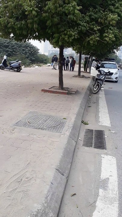 Biến: Phạm Hùng Hà Nội