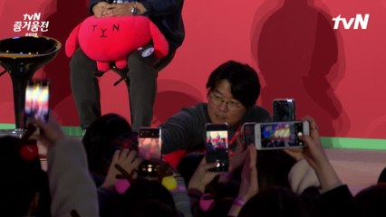 [즐거움전2019-신서유기] 나PD 달나라 공약 비하인드