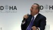 Dışişleri Bakanı Çavuşoğlu, 'Doha Forumu’’na katılarak, konuşma yaptı (4) - DOHA