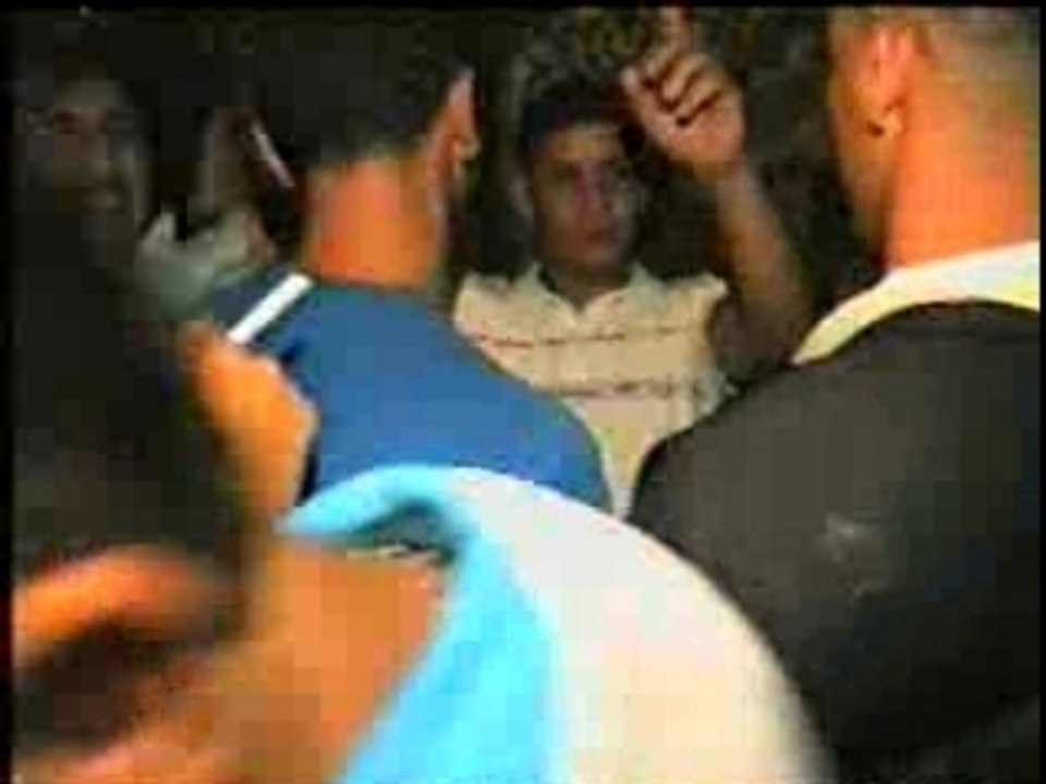 Cheb Aziz Live