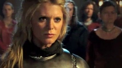 Merlin S02E08 The Sins Of The Father