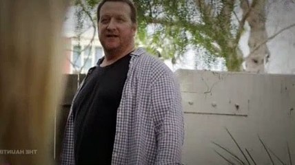 My Haunted House S03E09 Summer Rental And Dark Room