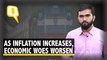 Highest Retail Inflation in 3 years, Vegetable Prices Rise by 10%