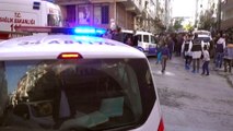Cezaevi firarisi, polis baskınında annesini yaraladı - İSTANBUL