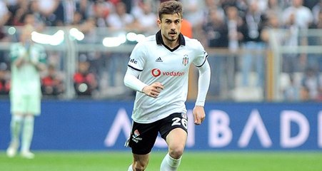 Dorukhan Toköz'den müjdeli haber! Fitness çalışmalarına başladı