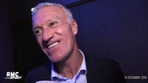 Equipe de France : Deschamps ne veut plus parler de Benzema