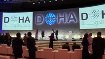 Dışişleri Bakanı Çavuşoğlu, 'Doha Forumu