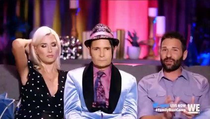 Marriage Boot Camp  Reality Stars S15E09 Burning Question (Dec 13, 2019)