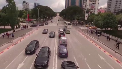 Shqiptarët, populli me më pak të ardhura në Europë