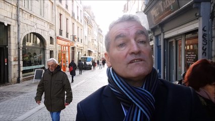 Christophe Lime : "Les revenus financier devraient être taxés pour financer les retraites"