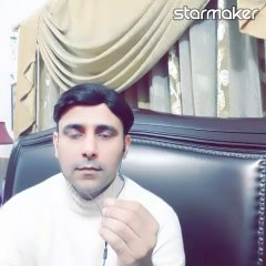 Mujhe Chhu Rahi Hai originally sung by Mohammed Rafi and Lata Mangeshkar