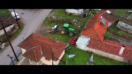 Tovoion Tv Η Ομαλή Βοΐου 14:12:2019