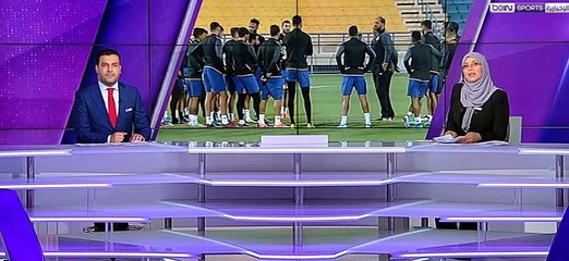 تقرير بين سبورت قبل لقاء الترجي التوني و الهلال السعودي كاس العالم للاندية_2019-12-14_