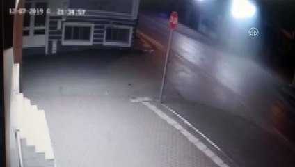 Gasp zanlıları 150 kamera kaydı izlenerek yakalandı - BURSA