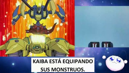 ANALISIS PARTE 2 Yugi vs Kaiba sub español