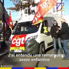 Passé à tabac par la police, il perd 9 dents | Le Speech d’Arthur Naciri