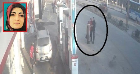 Bayburt'ta Zehra Erdemir'i bıçaklayarak öldüren zanlı tutuklandı!