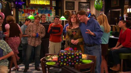 Grounded For Life S03E11